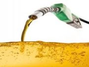 Pencampuran Oktan pada Bahan bakar