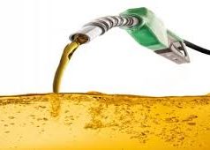 Pencampuran Oktan pada Bahan bakar