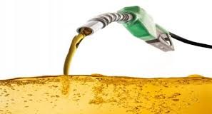 Pencampuran Oktan pada Bahan bakar