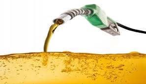 Pencampuran Oktan pada Bahan bakar