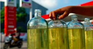 Kenalan yuk sama RON Oktan BENSIN di indonesia