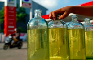 Kenalan yuk sama RON Oktan BENSIN di indonesia