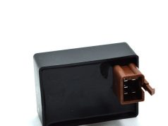 CDI pada Kendaraan Motor dan Tipe CDI: Fungsi, Jenis, dan Perbedaannya