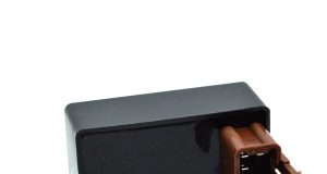 CDI pada Kendaraan Motor dan Tipe CDI: Fungsi, Jenis, dan Perbedaannya