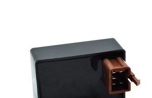 CDI pada Kendaraan Motor dan Tipe CDI: Fungsi, Jenis, dan Perbedaannya