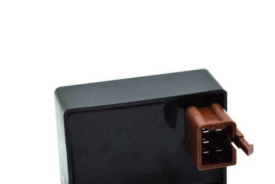 CDI pada Kendaraan Motor dan Tipe CDI: Fungsi, Jenis, dan Perbedaannya