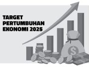 Analisis Ekonomi Indonesia 2025: Tren Inflasi, Pertumbuhan GDP, dan Strategi Investasi