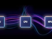Perbedaan CPU, NPU, DPU, dan GPU: Fungsi dan Penggunaannya