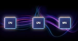 Perbedaan CPU, NPU, DPU, dan GPU: Fungsi dan Penggunaannya