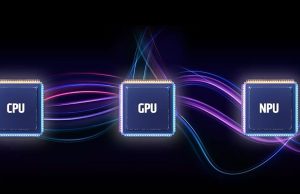 Perbedaan CPU, NPU, DPU, dan GPU: Fungsi dan Penggunaannya