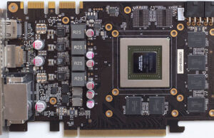 Bit dalam GPU: Pengaruh Lebar Bus pada Performa Grafis dan Gaming