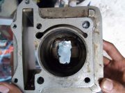 Dampak Mesin Menggunakan Bahan Bakar Oktan Rendah: Risiko dan Solusi untuk Performa Kendaraan