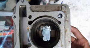 Dampak Mesin Menggunakan Bahan Bakar Oktan Rendah: Risiko dan Solusi untuk Performa Kendaraan