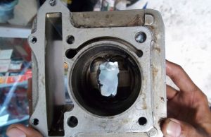 Dampak Mesin Menggunakan Bahan Bakar Oktan Rendah: Risiko dan Solusi untuk Performa Kendaraan