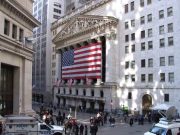 Analisis Ekonomi Amerika Serikat (Januari – Maret 2025)