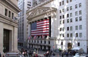 Analisis Ekonomi Amerika Serikat (Januari – Maret 2025)