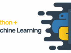 Pengenalan Machine Learning Menggunakan Python machine learning