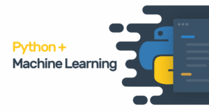 Pengenalan Machine Learning Menggunakan Python machine learning