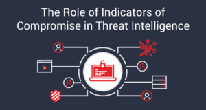 Pengenalan Indicator of Compromise (IOC) dalam Upaya Melakukan Threat Hunting ioc