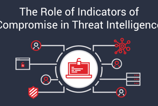 Pengenalan Indicator of Compromise (IOC) dalam Upaya Melakukan Threat Hunting ioc