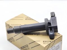 4 Pin pada Coil Yaris dan Fungsinya