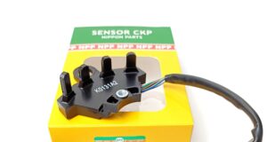 Sensor CKP pada Motor Honda: Fungsi, Gejala Kerusakan, dan Cara Memperbaikinya