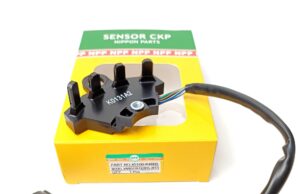 Sensor CKP pada Motor Honda: Fungsi, Gejala Kerusakan, dan Cara Memperbaikinya