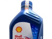 Oli Shell Terbaik untuk Kendaraan motor dan mobil Shell helix hx5 5w-30