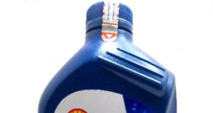 Oli Shell Terbaik untuk Kendaraan motor dan mobil Shell helix hx5 5w-30