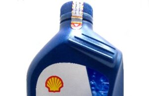 Oli Shell Terbaik untuk Kendaraan motor dan mobil Shell helix hx5 5w-30