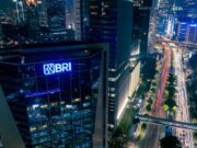 Analisis Komprehensif PT Bank Rakyat Indonesia (BBRI)