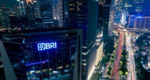 Analisis Komprehensif PT Bank Rakyat Indonesia (BBRI)
