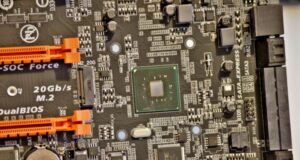 Memahami BIOS, Chipset, Processor, dan Memory RAM