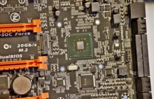 Memahami BIOS, Chipset, Processor, dan Memory RAM