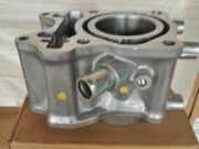 Daftar Lengkap Diameter Silinder Motor Honda