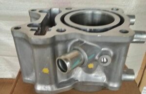 Daftar Lengkap Diameter Silinder Motor Honda