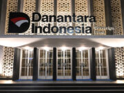 Mengelola Risiko Pasar Modal untuk danantara danantara