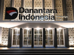 Mengelola Risiko Pasar Modal untuk danantara danantara