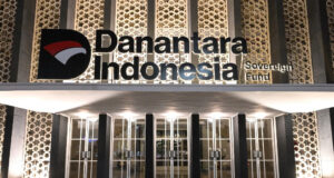 Mengelola Risiko Pasar Modal untuk danantara danantara