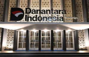 Mengelola Risiko Pasar Modal untuk danantara danantara