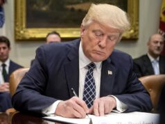 Analisa lebih dalam kebijakan Tariff trump ke indonesia trump executive order
