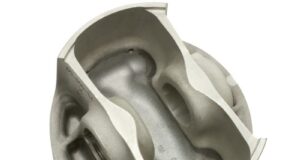 Perbedaan Forged dan Iron Casting forged piston