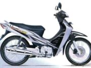 Kenapa motor honda supra x 125 atau karisma diminati ? mesin motor supra x 125