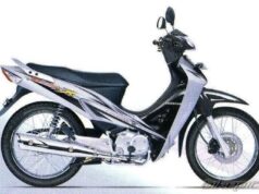 Kenapa motor honda supra x 125 atau karisma diminati ? mesin motor supra x 125