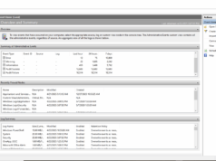 System Log Windows yang Harus Dicek Saat Terkena Ransomware Windows event Viewer