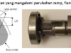 Pengaruh Durasi Camshaft terhadap mesin 110C camshaft