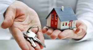 Apakah cicilan KPR rumah menguntungkan ? kpr rumah