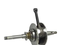 Perbedaan Stroke Up dan Bore Up kruk as langkah 68