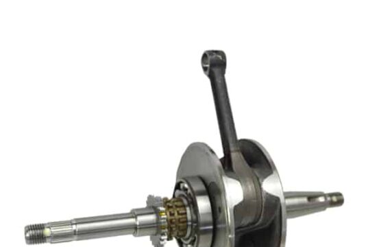 Perbedaan Stroke Up dan Bore Up kruk as langkah 68