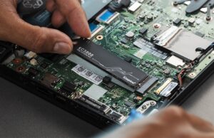 Pengertian NVMe dan Generasi pada NVMe SSD NVMe